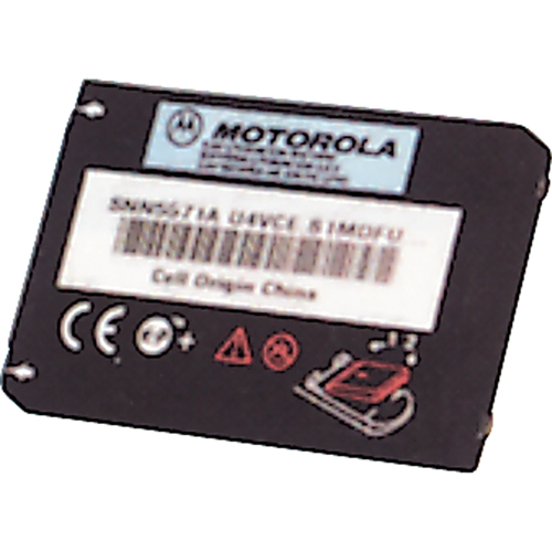 Rechargeable Battery for CLS Radios Equipment World