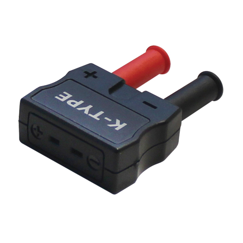 Thermocouple Adapter Equipment World