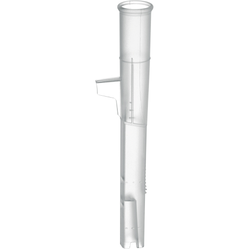 Slide'n'Click Alcotest Mouthpiece Equipment World