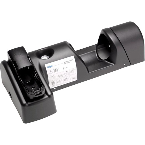 Bump Test Station Equipment World