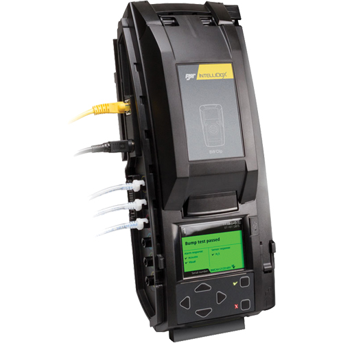 BW IntelliDoX Docking Station, Compatible with BW Clip Equipment World