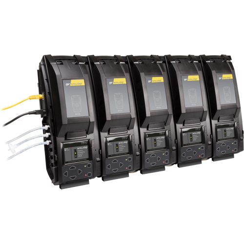 BW IntelliDoX Docking Station, Compatible with BW Clip Equipment World