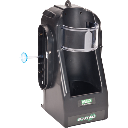 Galaxy&reg; GX2 Non-Electronic Smart Cylinder Holder  Equipment World