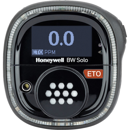 BW Solo sans fil (ETO), Simple Gaz, ETO Equipment World
