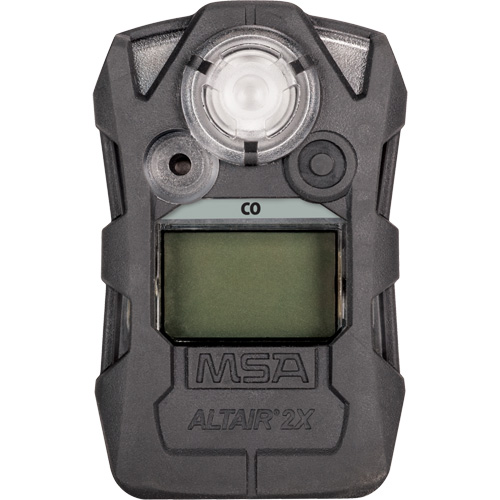 Altair&reg; 2X Gas Detector, Single Gas, CO Equipment World