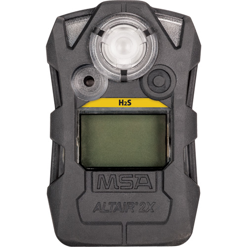 Altair&reg; 2X Gas Detector, Single Gas, H2S Equipment World