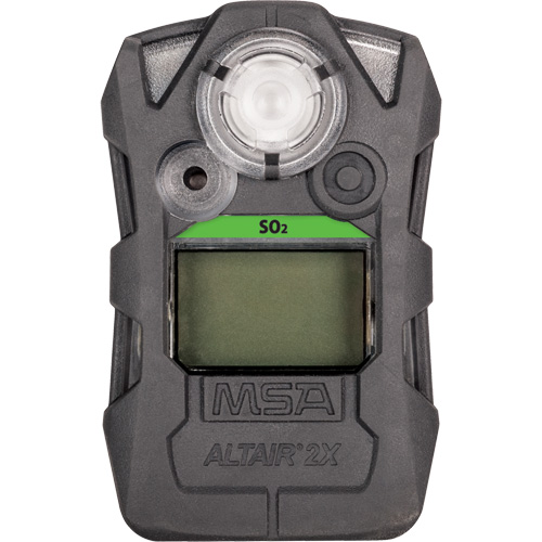 Altair&reg; 2X Gas Detector, Single Gas, SO2 Equipment World