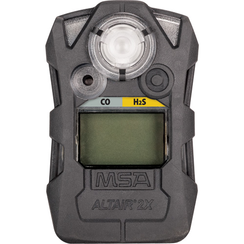 Altair&reg; 2XT Gas Detector, 2 Gas, H2S - CO Equipment World