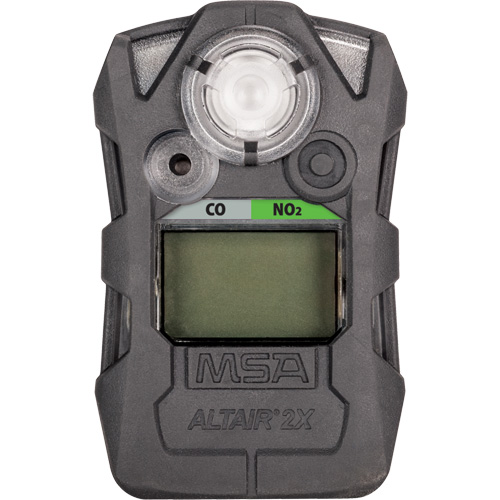 Altair&reg; 2XT Gas Detector, 2 Gas, CO - NO2 Equipment World
