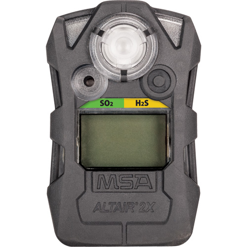 Altair&reg; 2XT Gas Detector, 2 Gas, SO2 - H2S Equipment World