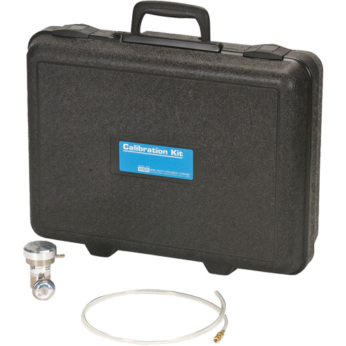 Demand Flow Calibration Kit with Regulator Equipment World