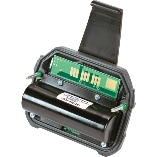 North America Rechargeable Battery Pack Equipment World