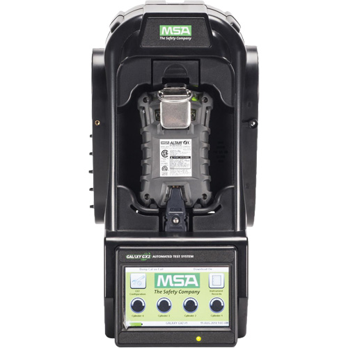 Galaxy GX2 Automated Test System, Compatible with Altair 4/4X Equipment World