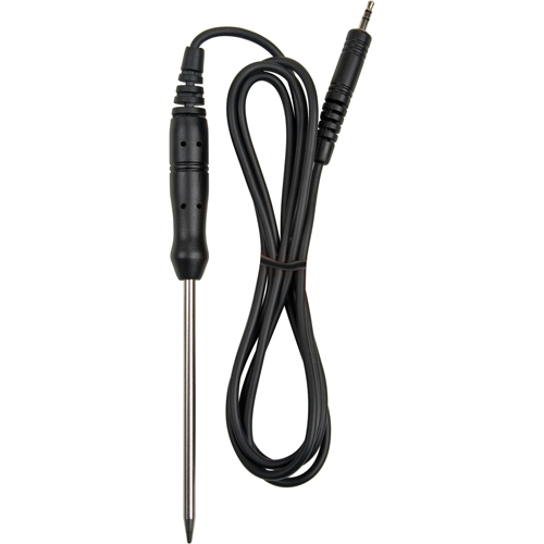 Temperature Probes Equipment World
