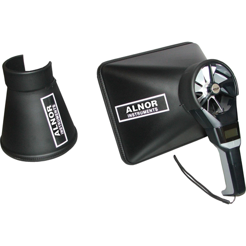 Thermo-Anemometers Equipment World