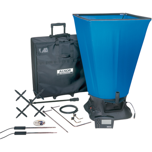 Balometer - Electronic Kit Equipment World