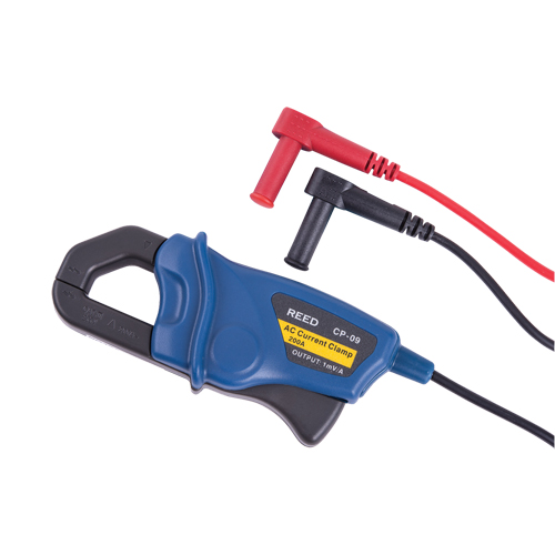 AC Current Clamp-On Adapters Equipment World