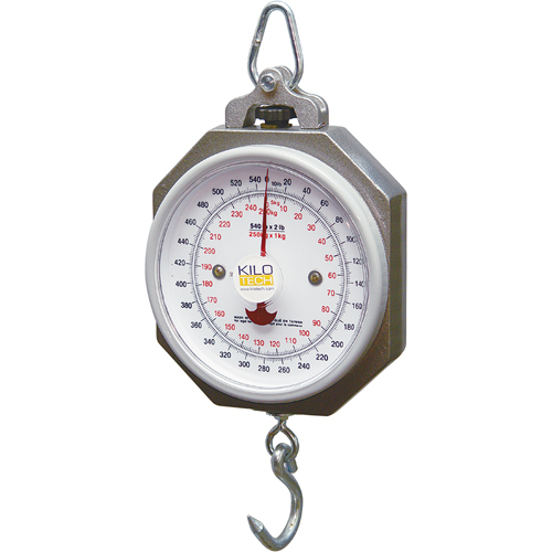 Industrial Hanging Scale Equipment World
