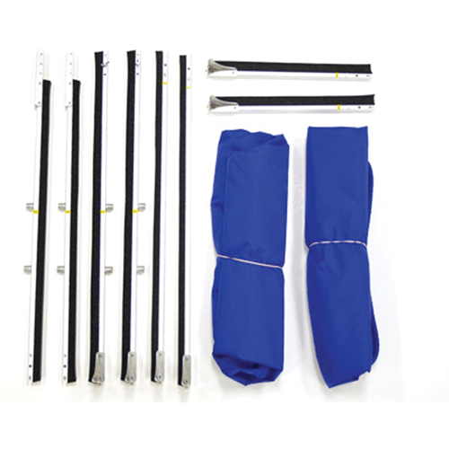 Balometer - Hood Expansion Kit Equipment World