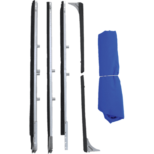 Balometer - Hood Expansion Kit Equipment World