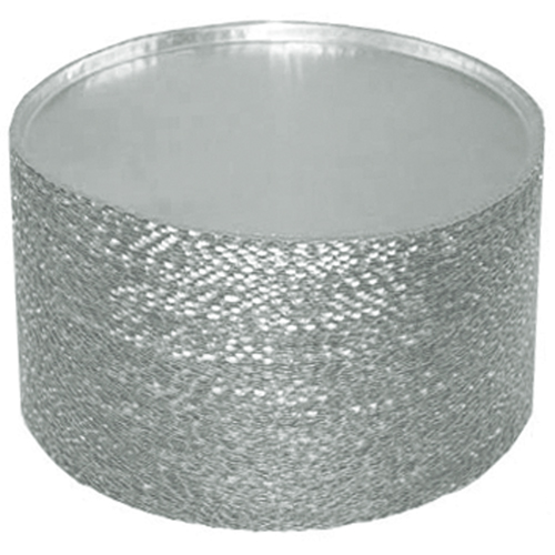 Aluminum Sample Pans For Ohaus MB Series Equipment World