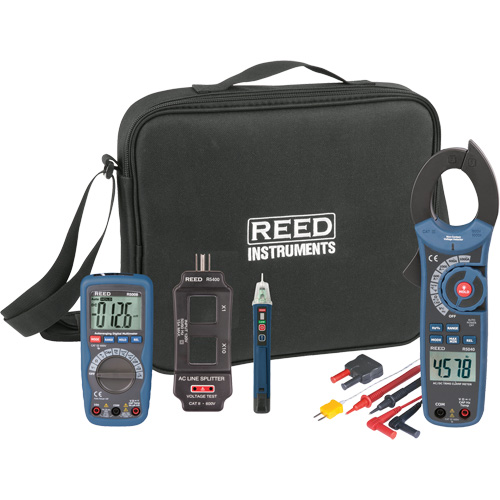 Multimeter Combo Kit Equipment World