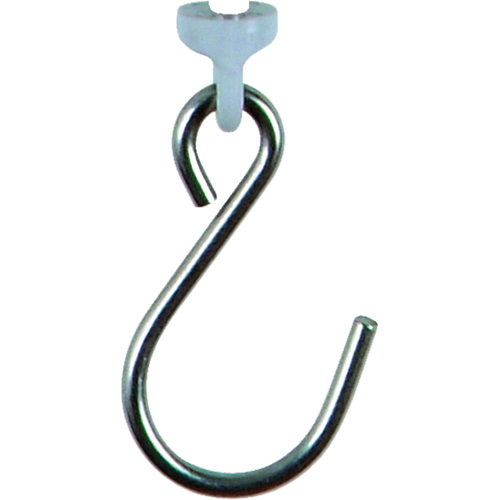 Micro Spring Scale Accessory - Hook With Eye Clip Equipment World