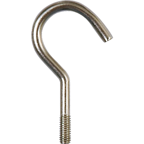 Micro Spring Scale Accessory - Threaded Hook M3 Equipment World