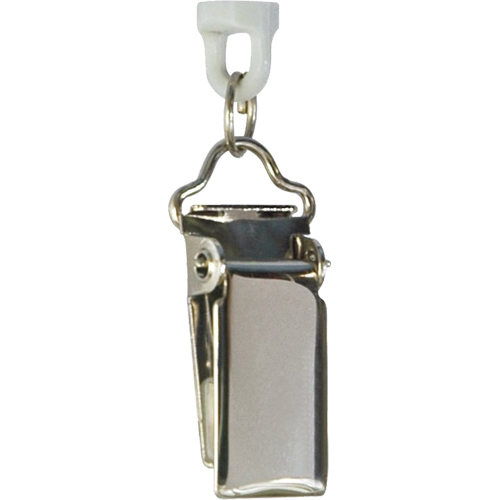 Medio Spring Scale Accessory - Strong Clamp With Eye Clip Equipment World