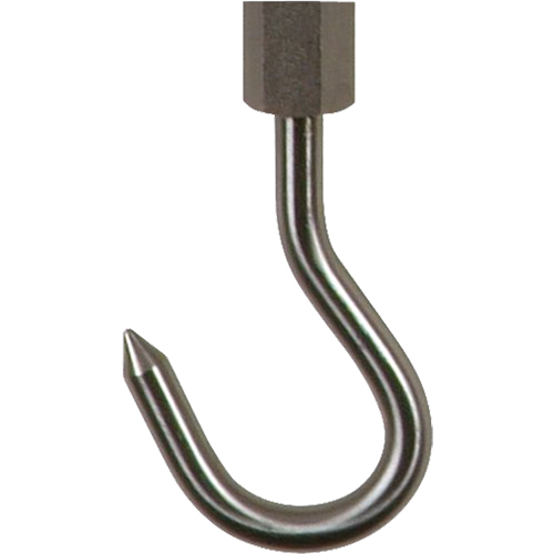 Macro Spring Scale Accessory - Lower Suspension Hook Equipment World