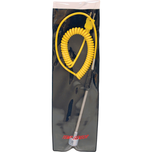 Thermocouple Surface Probe Equipment World