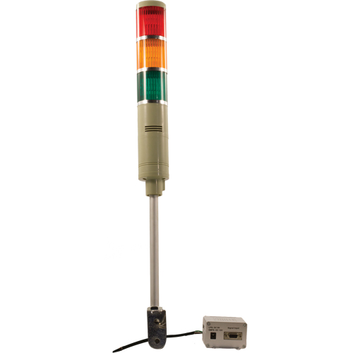 Abacus AB30 Colour Traffic Tower Equipment World
