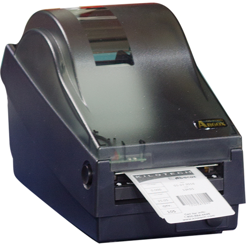 Argox Thermal Label Printer Equipment World