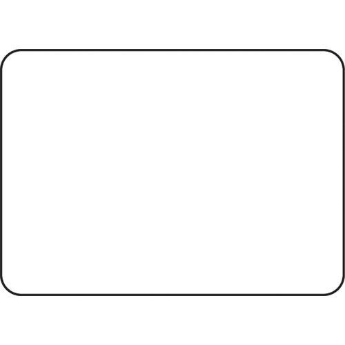 Kilotech Labels for Printer (56 x 40 mm) Equipment World