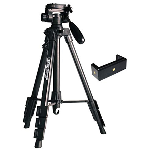 Tripod with Instrument Adapter Equipment World