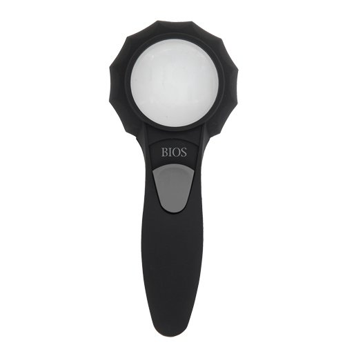 Illuminating Magnifying Glass Equipment World