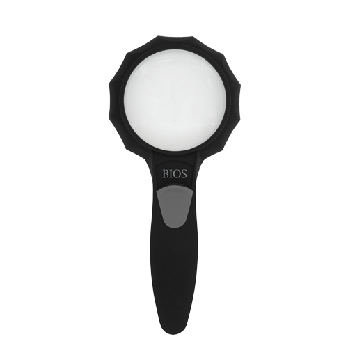 Illuminating Magnifying Glass Equipment World