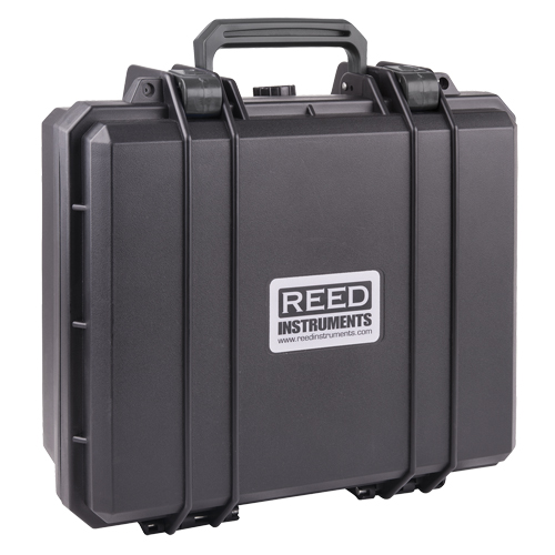 Deluxe Carrying Case, Hard Case Equipment World