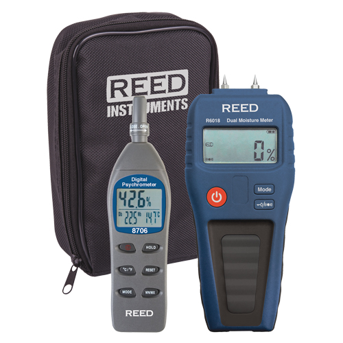 Water Damage & Restoration Kit Equipment World