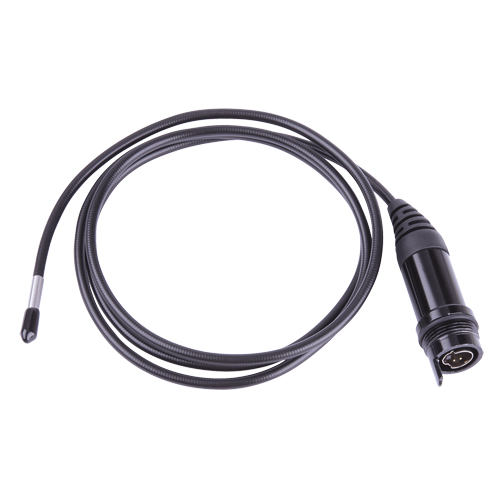 Camera Head Equipment World