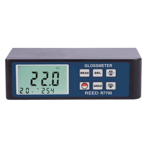 Gloss Meter Equipment World