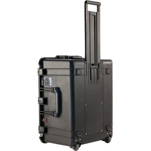 Air Case with Foam Insert, Hard Case Equipment World