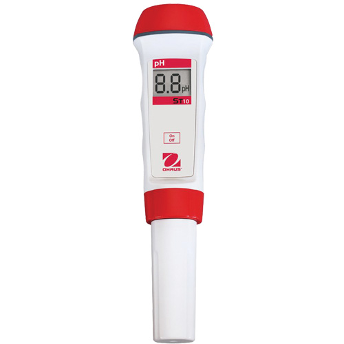 Starter pH Pen Meter Equipment World