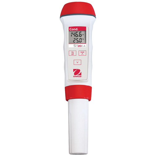 Starter Conductivity Pen Meter Equipment World