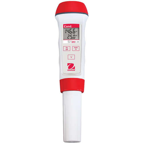Starter Conductivity Pen Meter Equipment World