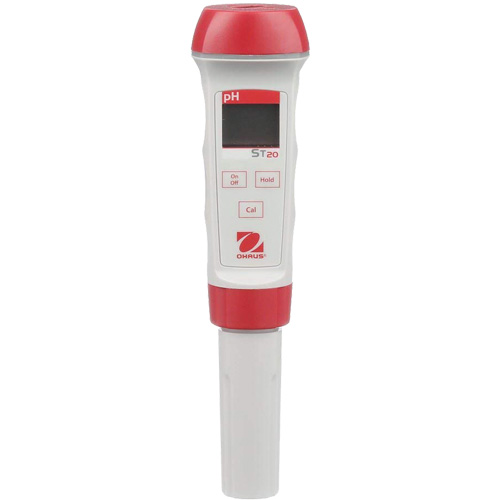 Starter Salinity Pen Meter Equipment World