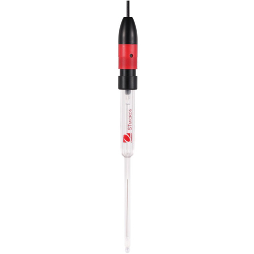 Starter 2-in-1 Refillable pH Electrode Equipment World