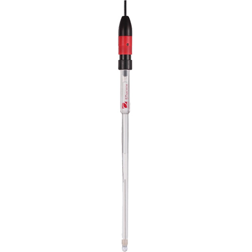 Starter 2-in-1 Refillable pH Electrode Equipment World