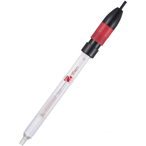 &eacute;lectrode de r&eacute;f&eacute;rence argent/chlorure d'argent Starter, 1,1 cm " lo Equipment World