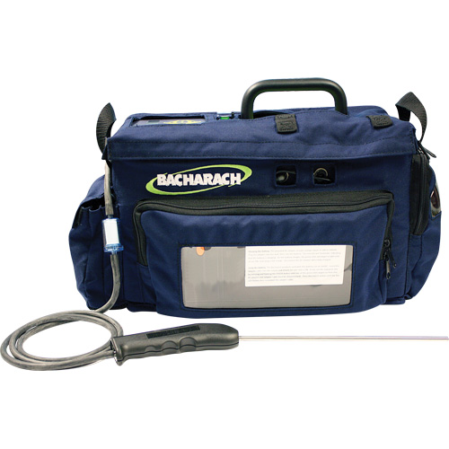 PGM-IR Portable Area Carbon Dioxide Monitor Equipment World